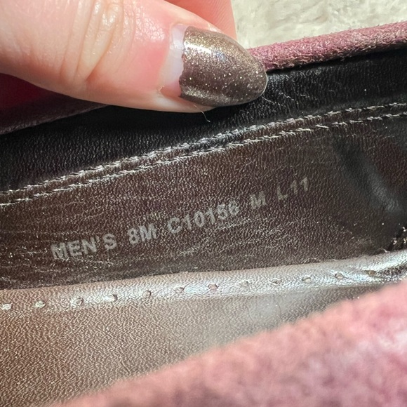 Cole Haan Mens Loafer Size 8 - Picture 5 of 5